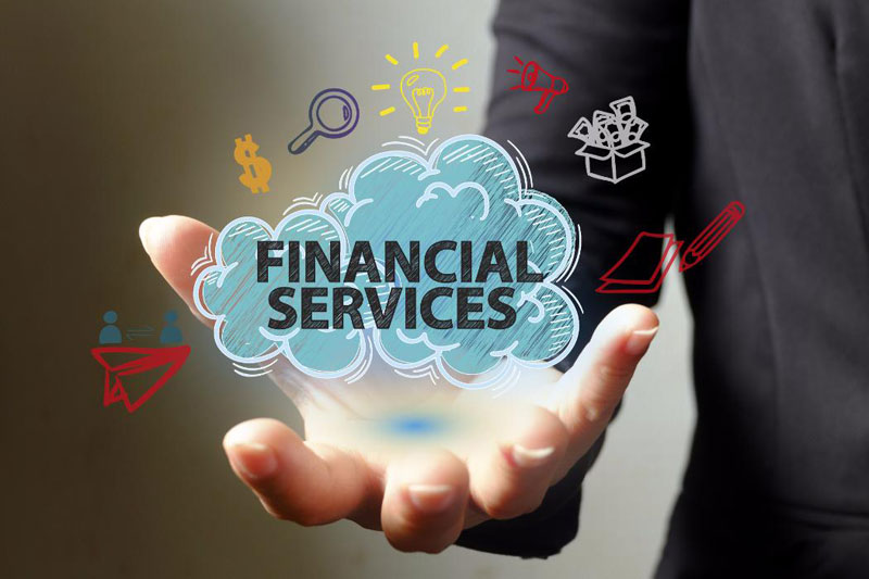 Financial Services